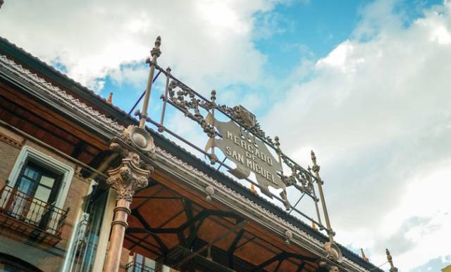 伊比利亚半岛的恋之歌(中)