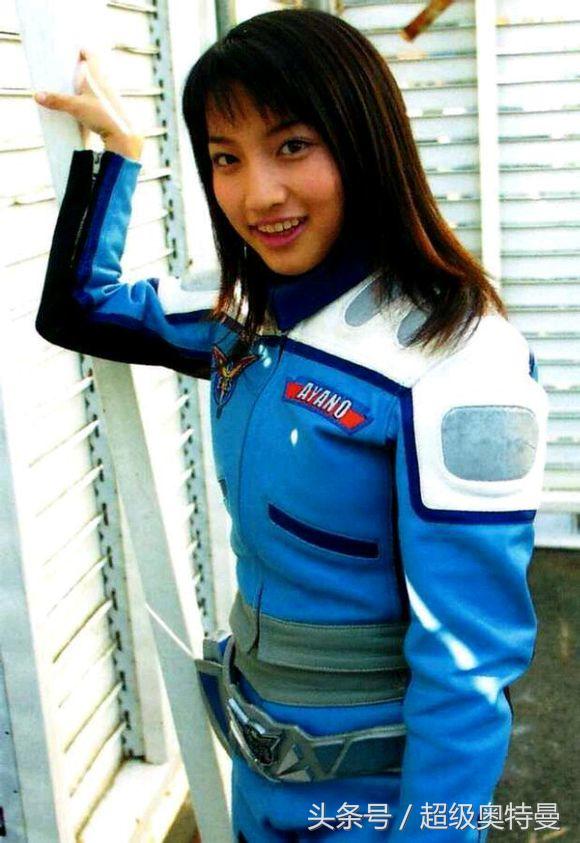 所有奥特曼女主中哪个女主最漂亮,奥特曼里面所有的女主