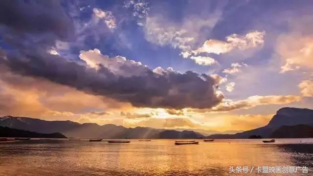 2万5千公里｜跨越半个中国，我们在路上等你