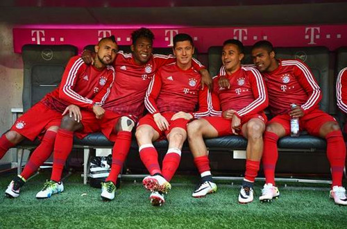 拜仁新赛季引援阿贾克斯,拜仁夏季最新引援消息