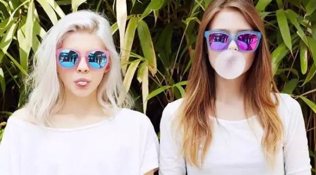 夏天必备的时尚墨镜有哪些,ins百搭网红墨镜夏日出游必备墨镜