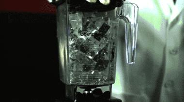 没有果汁机的夏天，和咸鱼有什么区别？