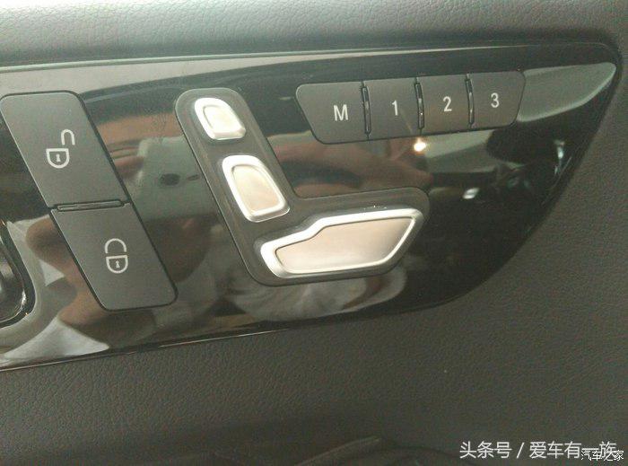 都准备提三叉戟了，家里人却说后排空间小放弃，最后提GLE43