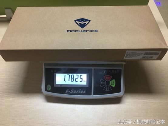 机械键盘白光版测评,cherry机械键盘推荐