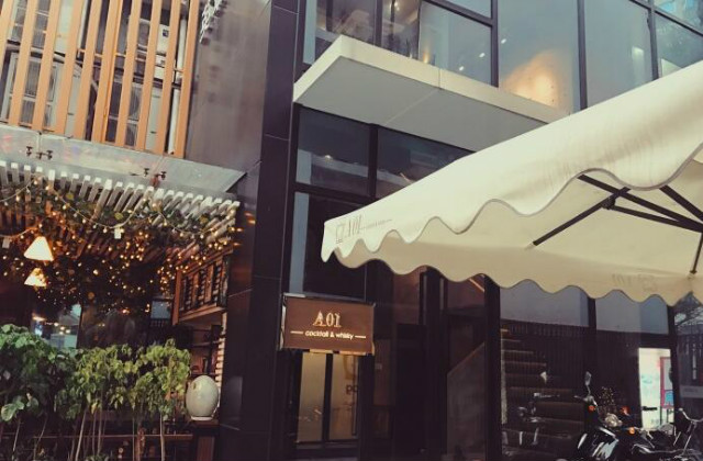 深圳必打卡的十家酒吧,深圳最嗨最劲爆的酒吧