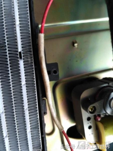 拆解车载暖风机,拆解柴油暖风机视频