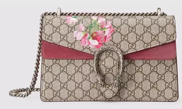 最值得购买的4款包包,值得入手的十款包包