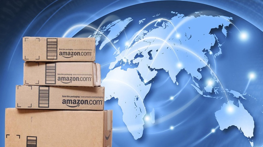 亚马逊美国直邮正品吗,美国亚马逊包邮