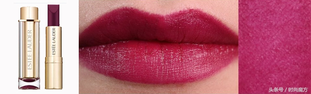雅诗兰黛口红试色大全,新款雅诗兰黛五件套测评