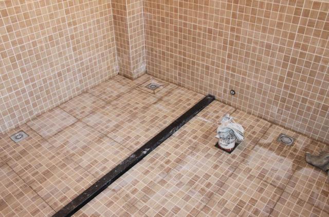 大面积商铺铺瓷砖怎么选,门面装修瓷砖怎么选