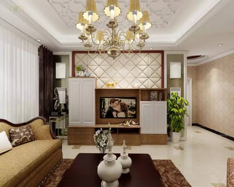 这才叫欧式，你那顶多叫“杂欧”！