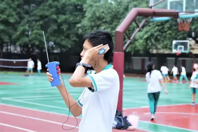 广州天河天荣中学怎么样,天河区天荣中学