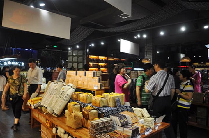 长沙去张家界旅行攻略路线推荐图,长沙到张家界旅游攻略自由行三天