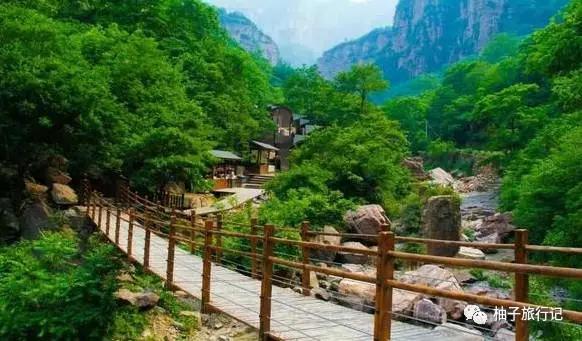 河南省新乡景区旅游攻略带孩子,河南省新乡景区旅游攻略一日游