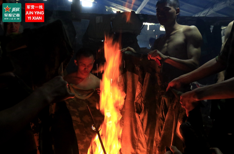 特战魔鬼周怎么参加,特战队魔鬼周训练教程