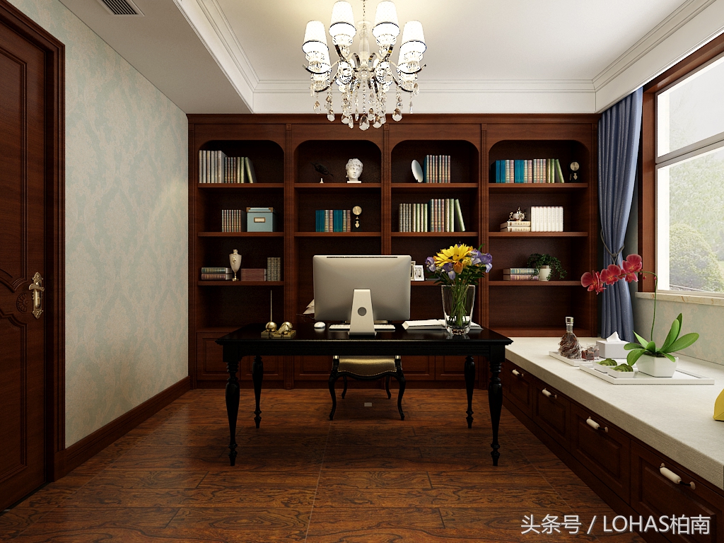 石家庄泰丰观湖样板房,石家庄泰丰观湖174平米户型图