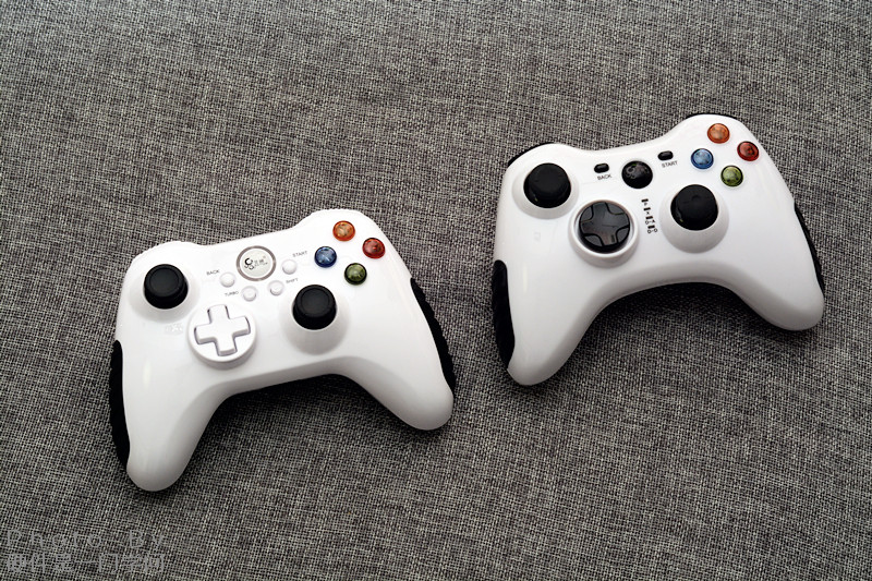 北通阿修罗2手柄支持哪些平台,北通阿修罗2多模手柄打王者