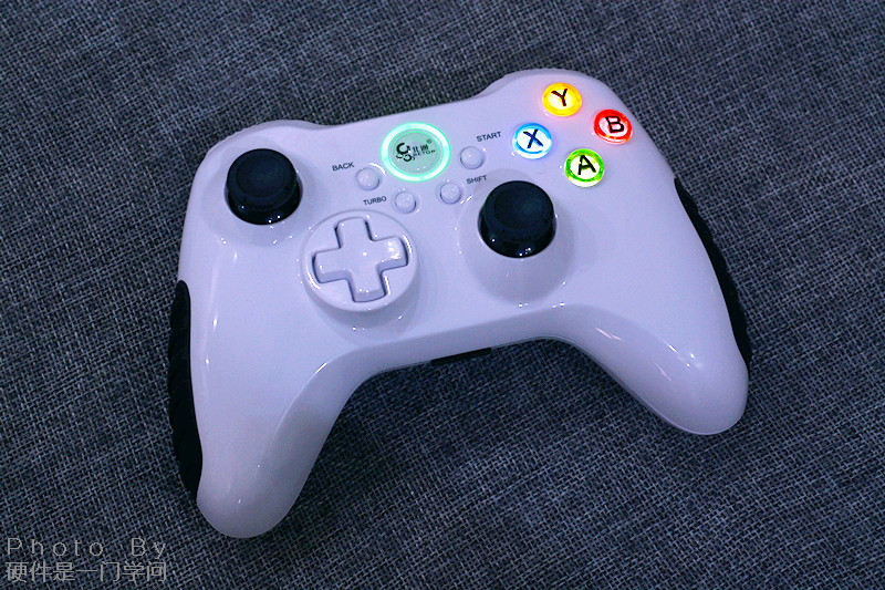 北通阿修罗2手柄支持哪些平台,北通阿修罗2多模手柄打王者