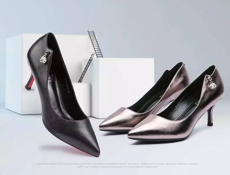 女生必须知道的鞋牌,女人必须知道的高跟鞋