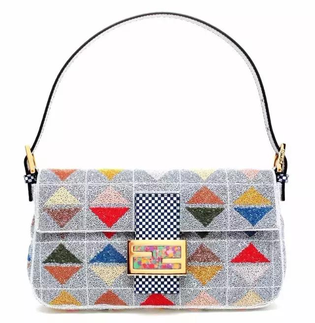 最值得购买的4款包包,值得入手的十款包包