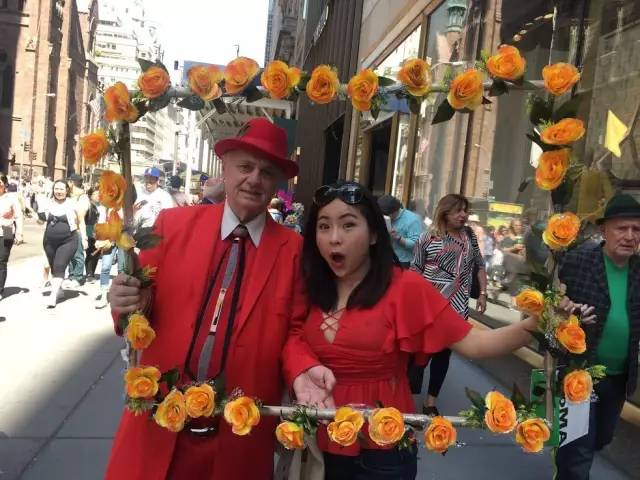 戛纳网红,戛纳的网红们