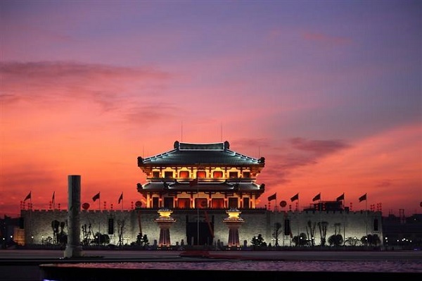 柳忠秧十年酝酿五年力创,广东全省主题词闪耀出场