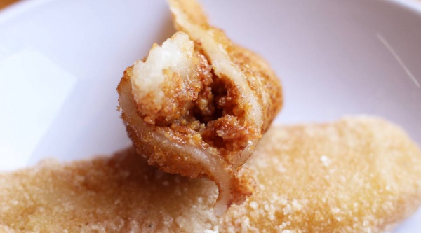 厦门黄则和花生汤,厦门深夜酒场美食推荐