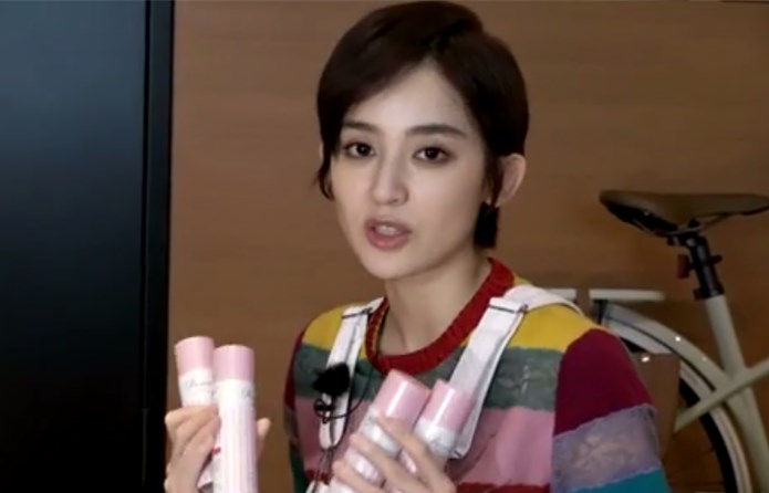 娜丽丝爽肤水缩毛孔,娜丽丝毛孔收敛水