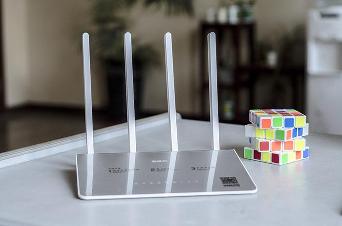 360安全路由器怎么设置,360安全路由器配置和功能讲解