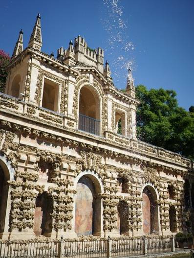 伊比利亚半岛的恋之歌(中)