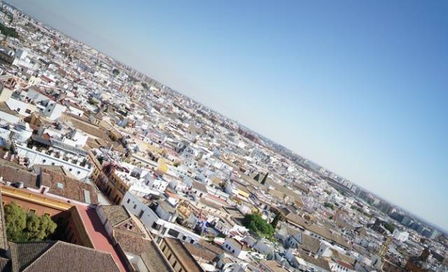 伊比利亚半岛的恋之歌(中)