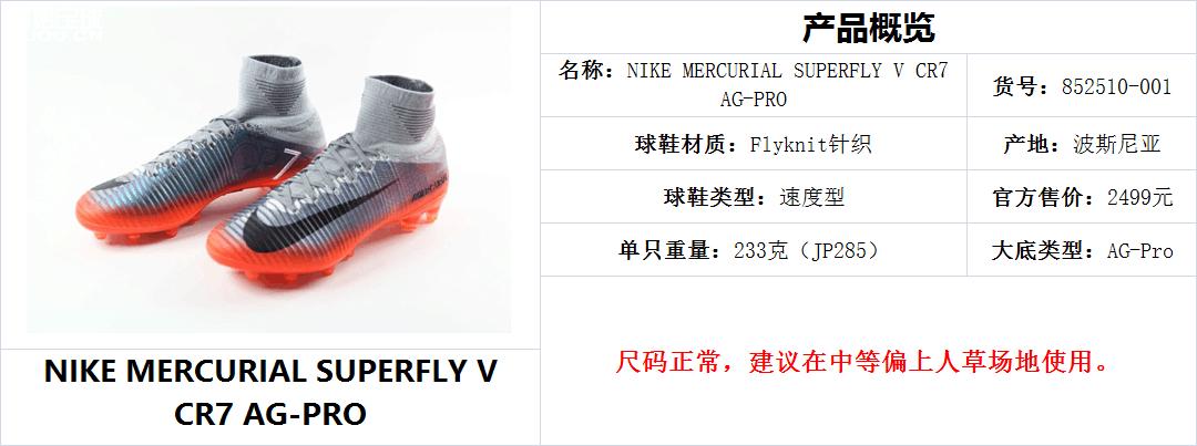 耐克cr7tf怎么样,耐克cr7有没有低帮