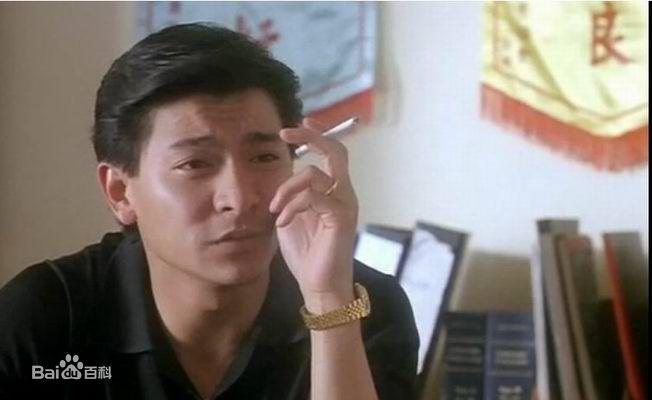 古惑仔香港黑帮电影大全,推荐一些最近的香港黑帮题材电影