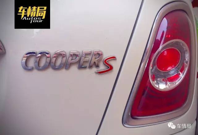 12款minicoopers评测,minicoopers淡蓝色测评