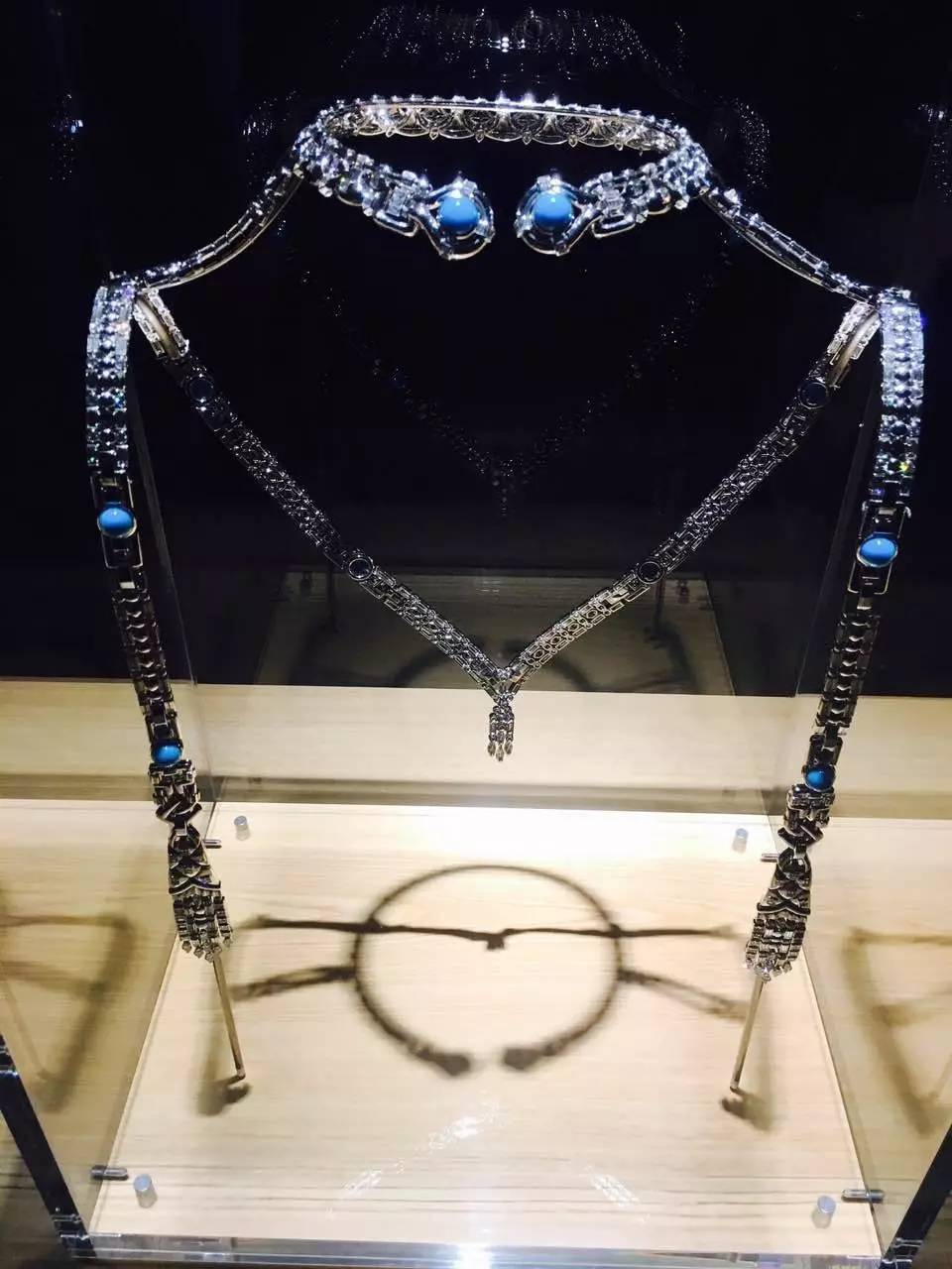 梵克雅宝顶级珠宝价格,梵克雅宝是顶级珠宝吗