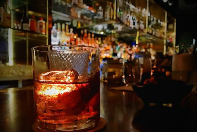 深圳必打卡的十家酒吧,深圳最嗨最劲爆的酒吧