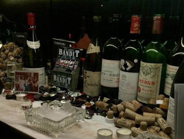 带你去深圳最嗨的酒吧,深圳必打卡的十家酒吧