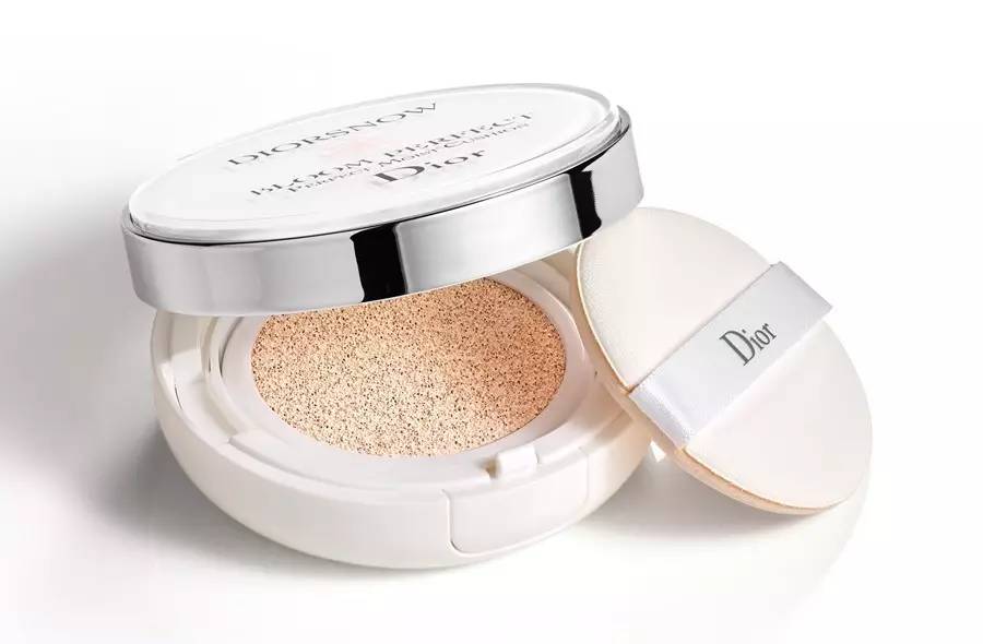 韩系日系欧系美系都出了气垫，做个吐血报告