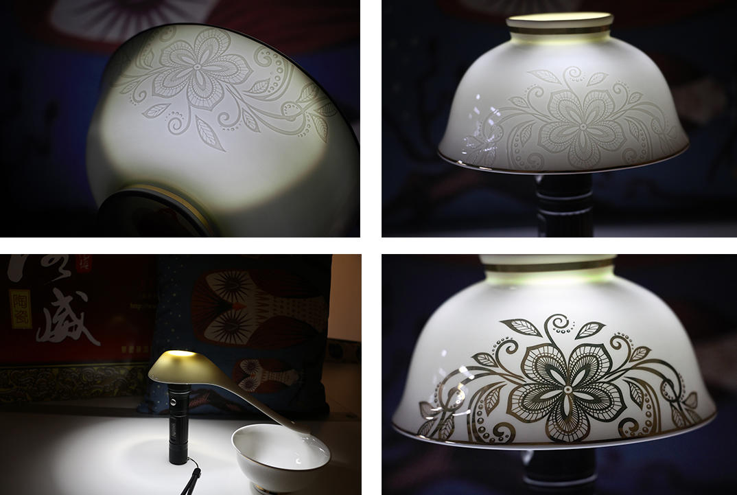 骨瓷餐具套装评测,新骨瓷餐具优缺点