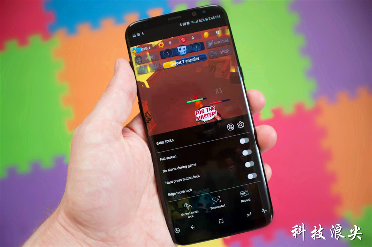 三星s8和s8+哪个更值得入手,三星s8轻奢版与s8参数详细对比