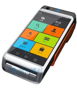 智能pos机简介,智能pos机可实现的功能