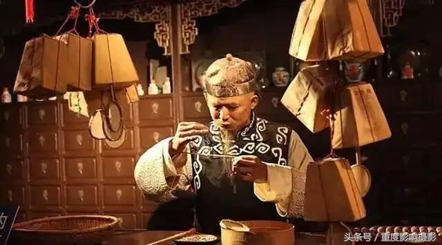 那些让你无所遁形的老中医,老中医顺口溜你一定要记住了