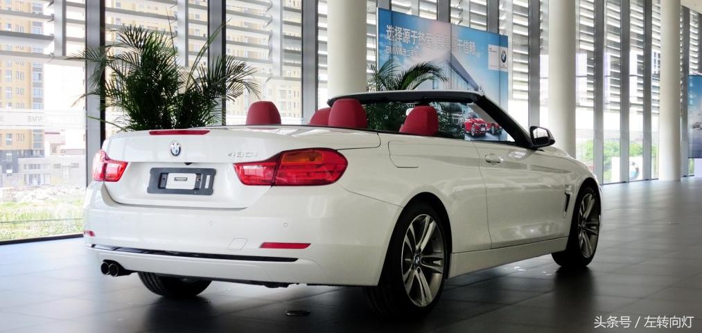 宝马3系敞篷跑车报价及图片大全,宝马3系敞篷跑车报价及图片