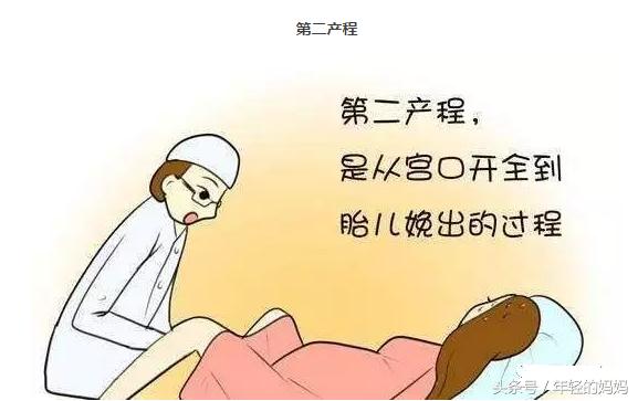 准妈妈在自然分娩时，医生竟然在做这个！