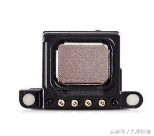 iphone听筒与音量按键维修,iphone12召回计划怎么检查听筒