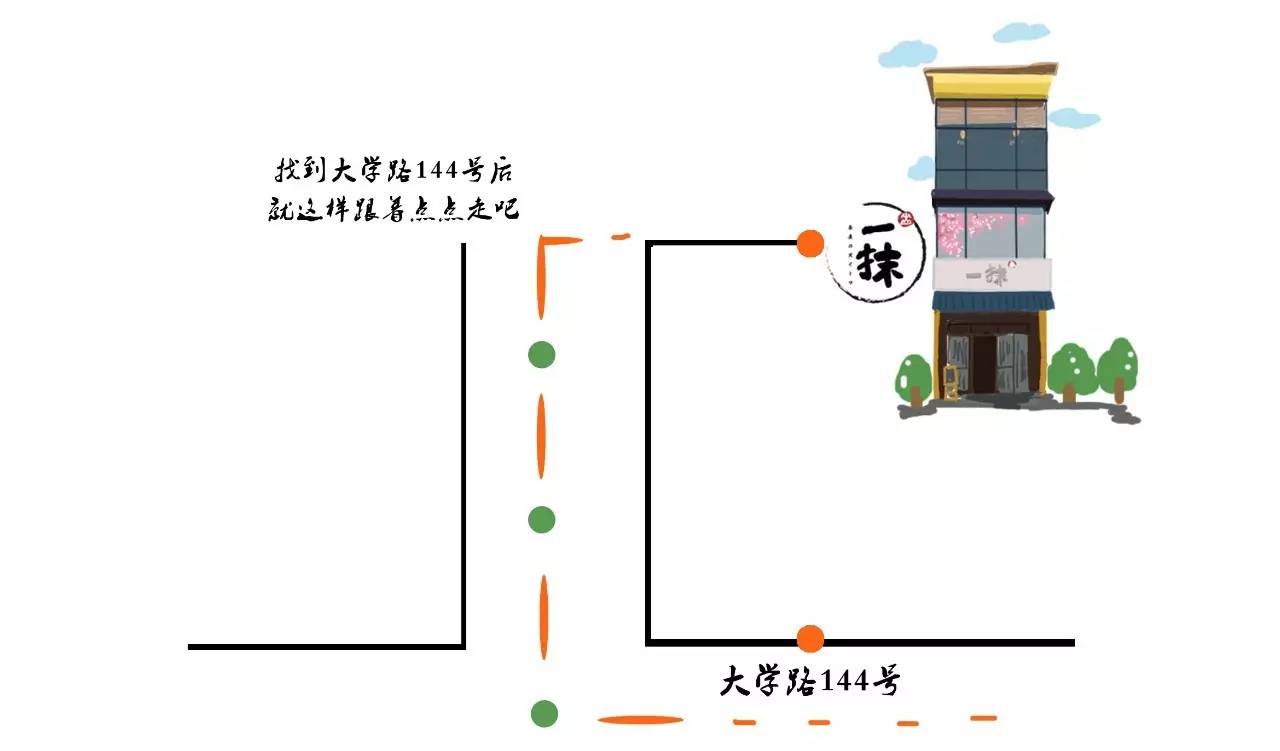 抹茶界“小三楼”的秘密