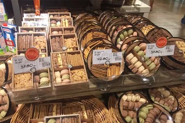 武汉最牛超市,武汉进口超市有哪些