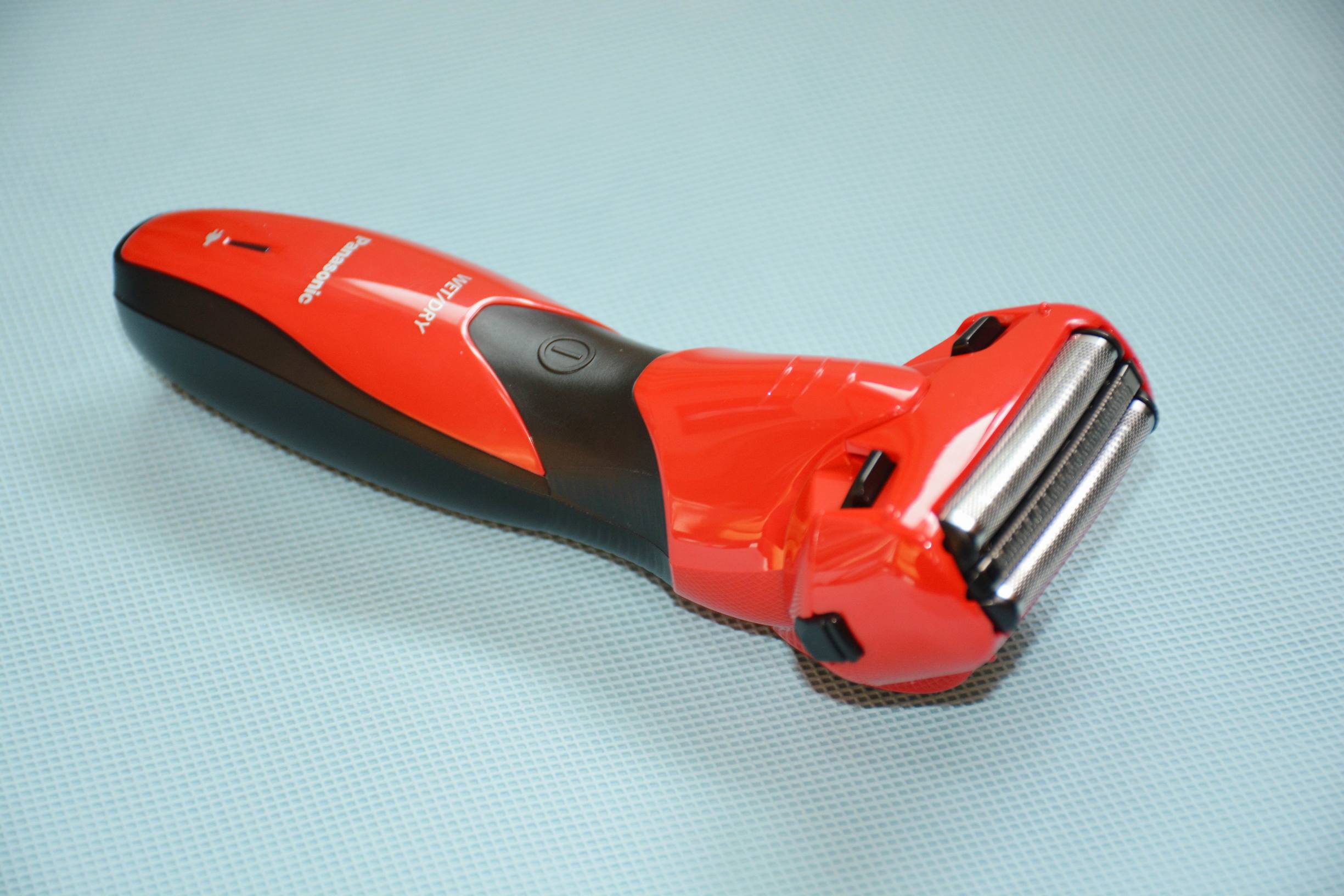 松下小方盒mini剃须刀,松下剃须刀