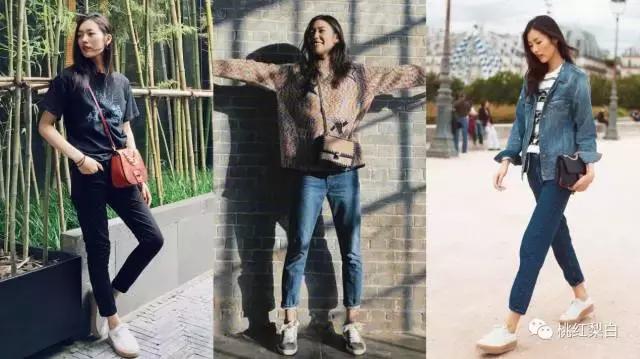 景甜跑男穿什么鞋,angelababy同款运动鞋