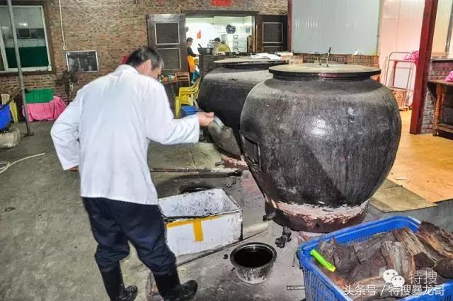 中山南头烧鹅网红美食排行榜,中山南头最好吃的烧鹅